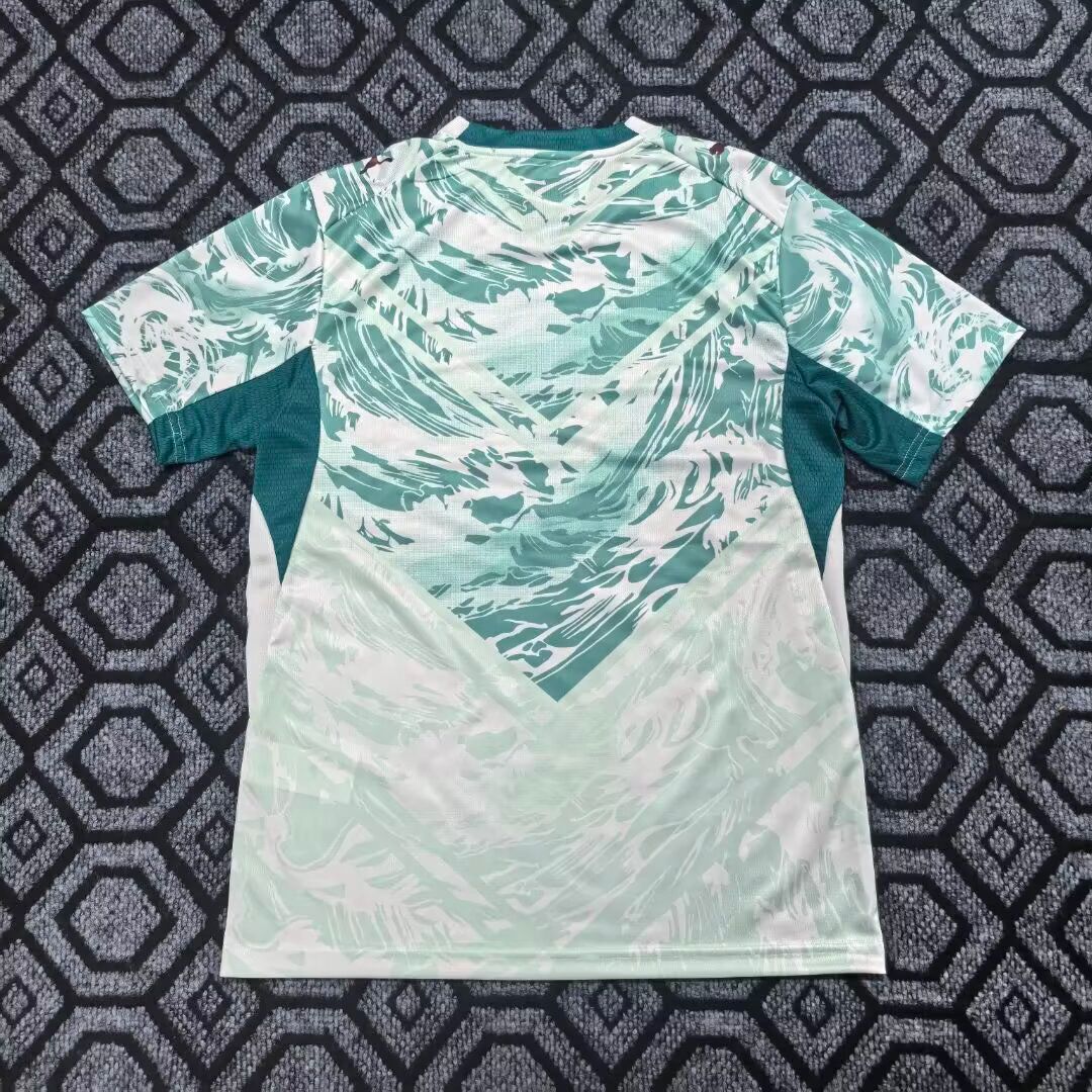 Maillot de foot Portugal CDM 26/27