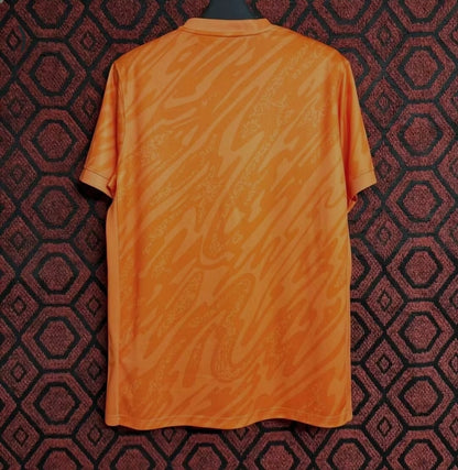 Maillot Football Pays bas Concept