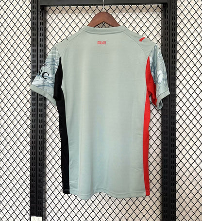 Maillot de foot Ac Milan 25/26