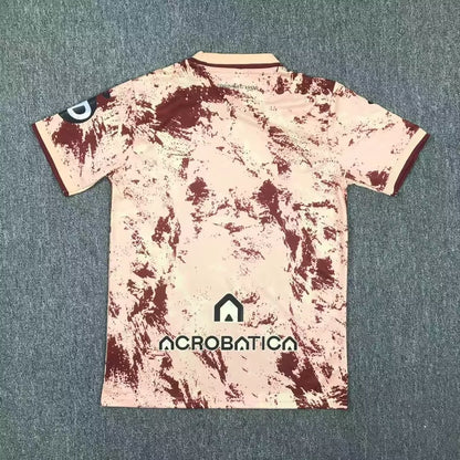 Maillot Football Turin 24/25