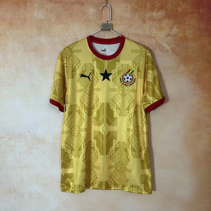 Maillot de foot Ghana CDM 26/27