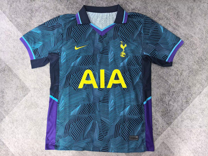 Maillot de foot tottenham25/26