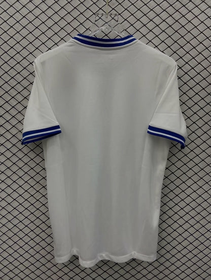 England Concept Football Jersey