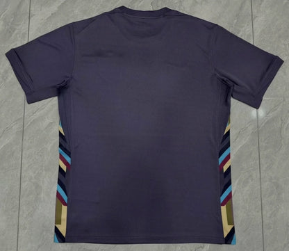 Maillot Football Anglettere 24/25