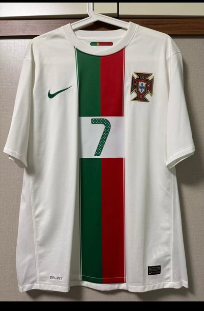 Maillot Football Portugal retro