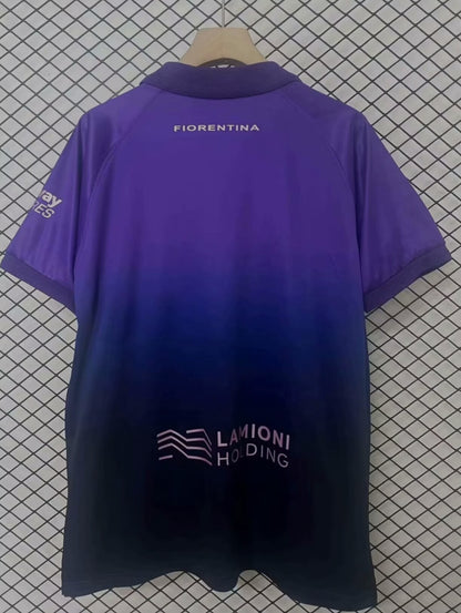 Maillot Football Fiorentina 25/26