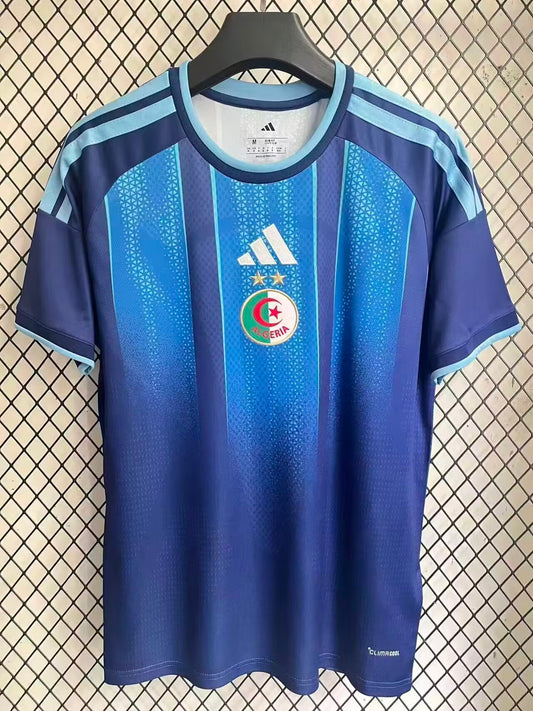 Maillot de foot Algerie concept