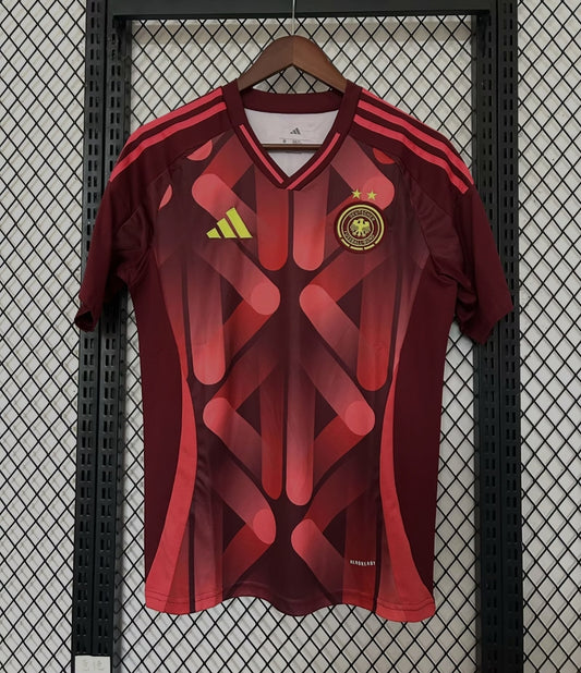 Maillot Football Allemagne 25/26