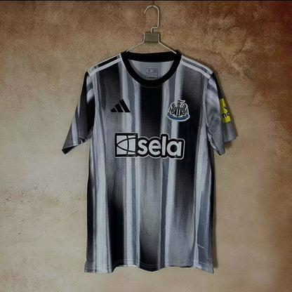 Maillot Football Newcastle 25/26