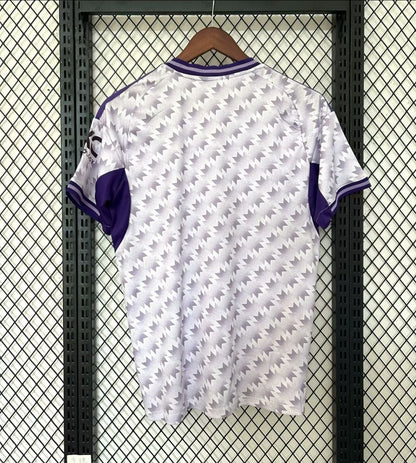 Maillot Football Manchester United away 25/26