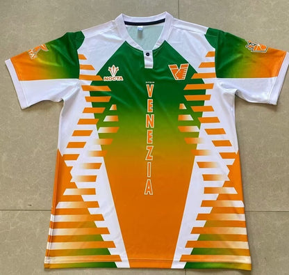 Maillot Football Venezia 24/25