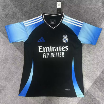 Maillot Football Real Madrid Concept