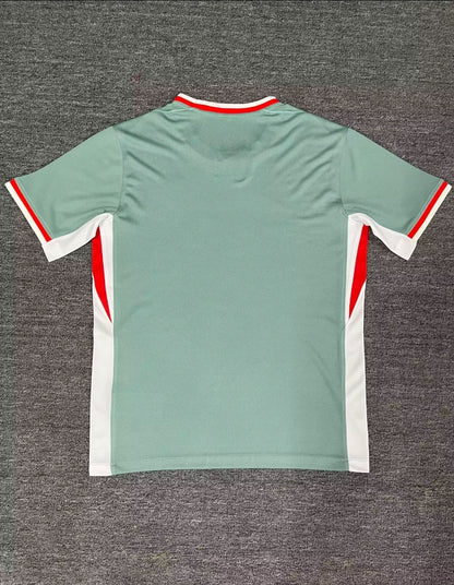 Maillot Football Atletico Madrid away 24/25