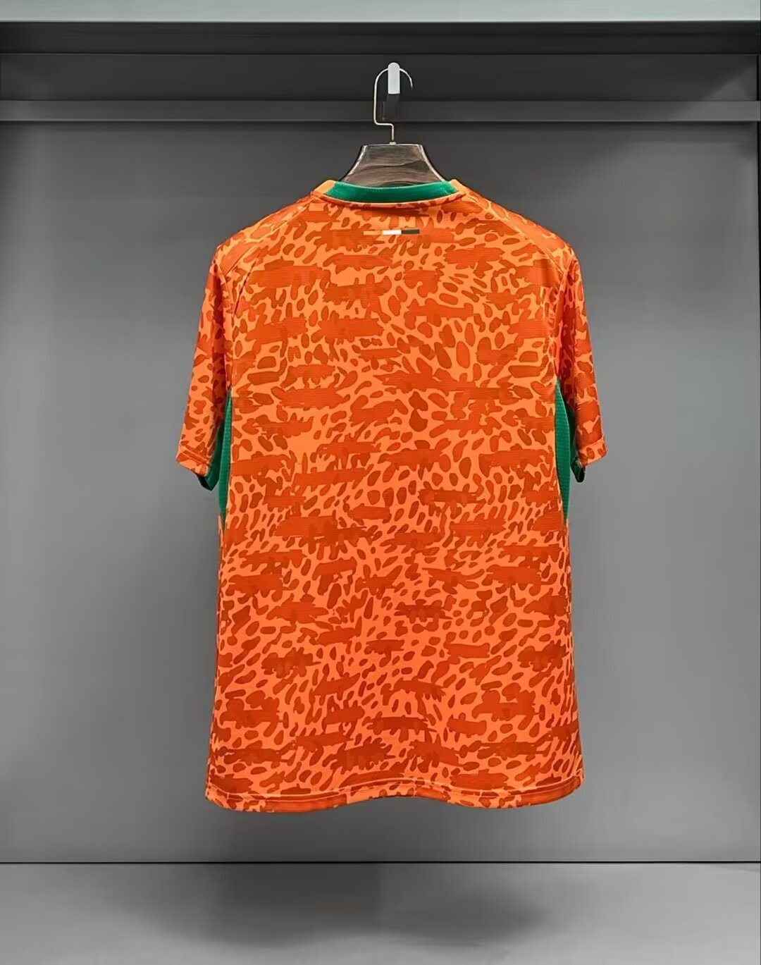 Maillot de foot côte d’ivoire CDM 26/27