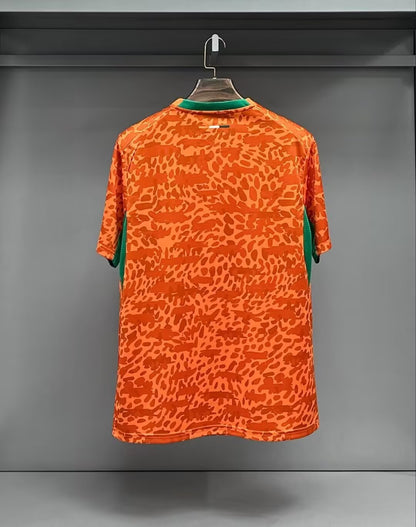Maillot de foot côte d’ivoire CDM 26/27