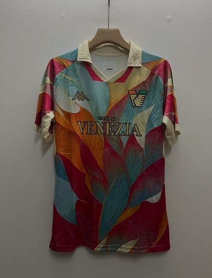 Venezia Concept Football Jersey