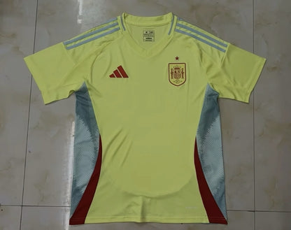 Maillot Football Espagne 24/25