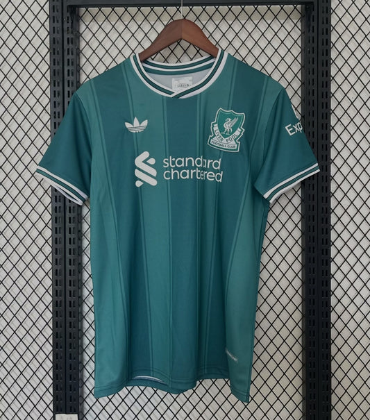 Maillot Football Liverpool third 25/26