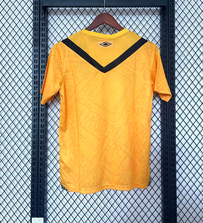 Maillot Football Santos 24/25 third