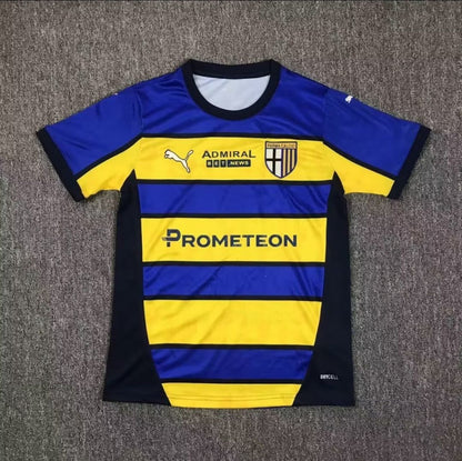 Maillot Football Parme 24/25