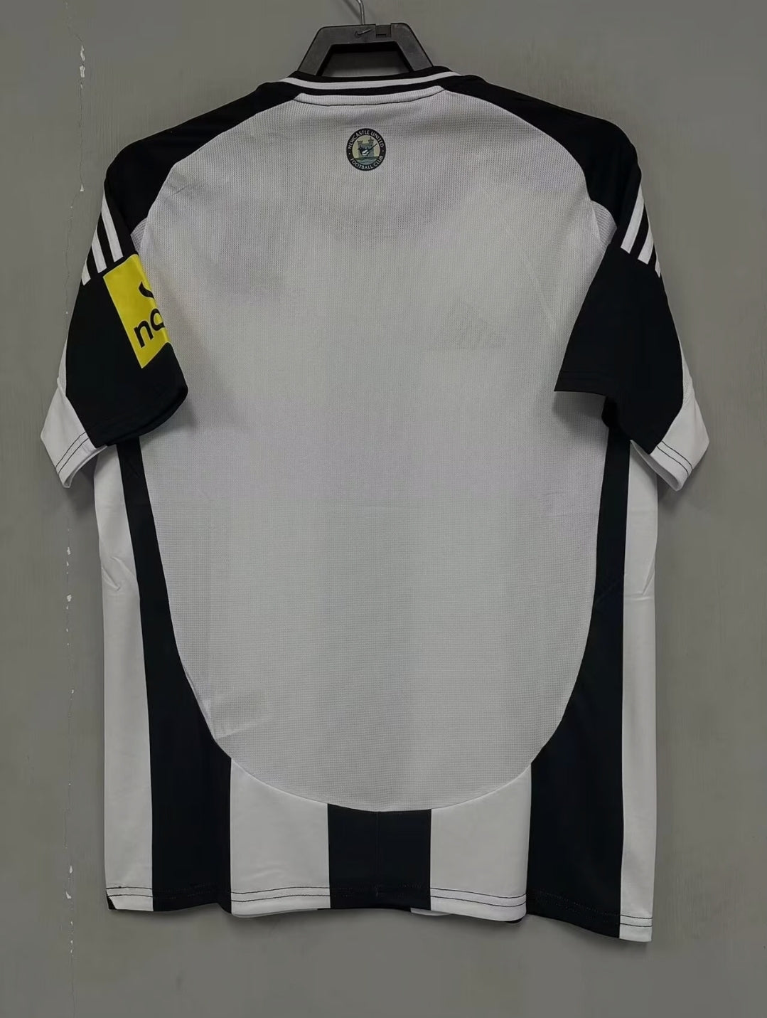 Maillot Football Newcastle home 24/25