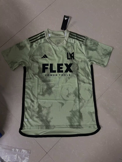 Maillot Football LA galaxy 25/26