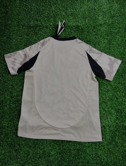 Maillot Football Salzburg  25/26