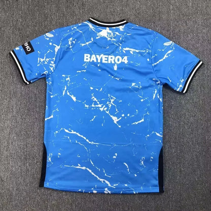 Maillot Football lewerkusen third 24/25