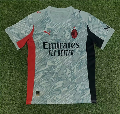 Maillot Football Milan 25/26