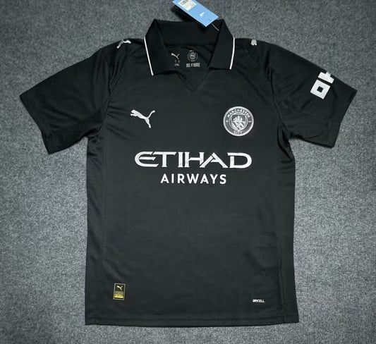 Maillot de foot Manchester 25/26