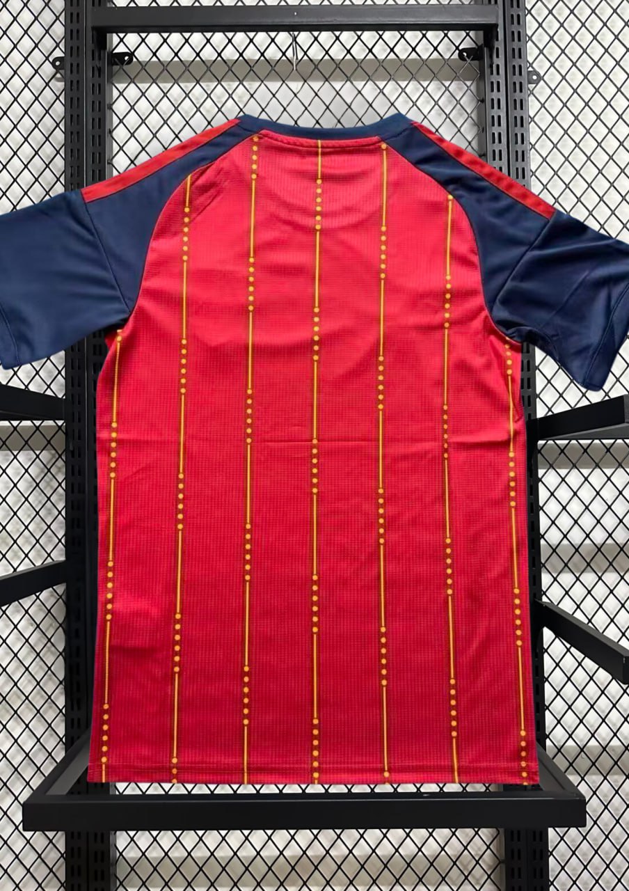 Maillot de foot Espagne CDM 26/27