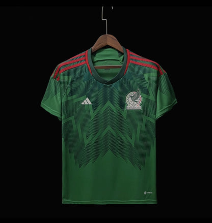 Maillot Football Mexique 24/25
