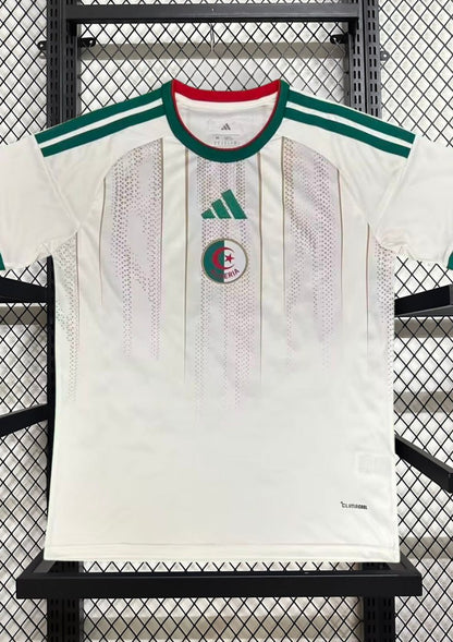 Maillot de foot Algérie CDM 26/27