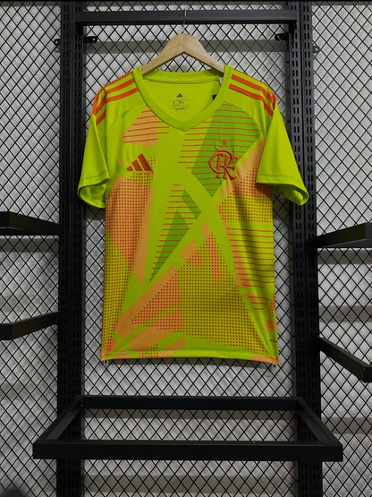 Maillot Football Flamengo Concept