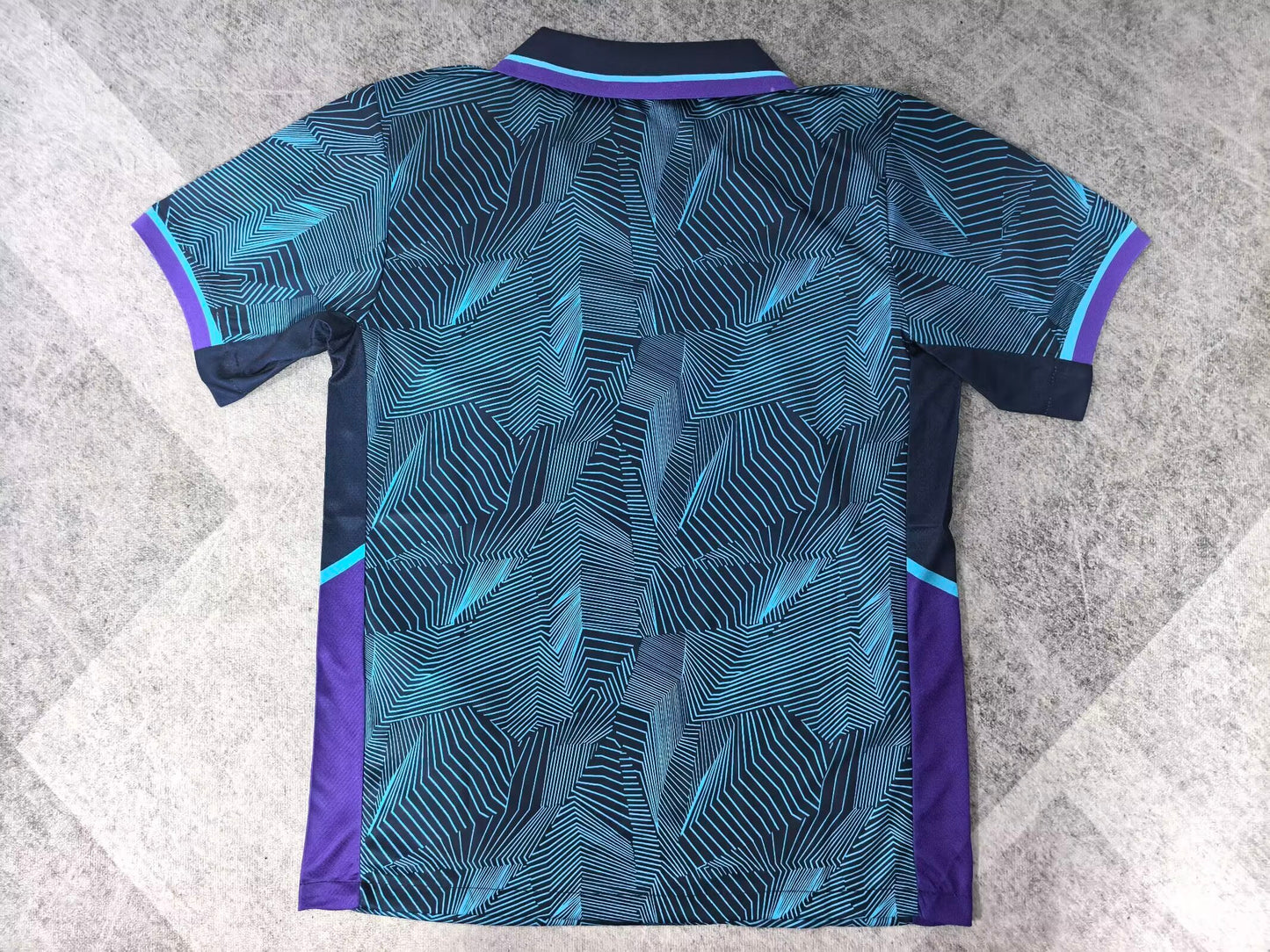 Maillot de foot tottenham25/26