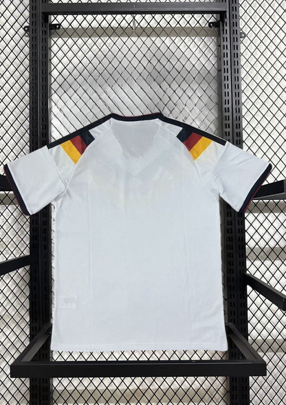 Maillot de foot Allemagne CDM 26/27