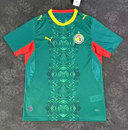 Maillot de foot Sénégal CDM 26/27
