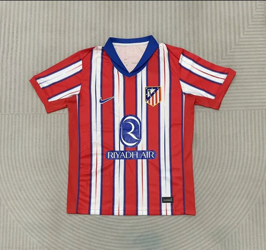 Maillot Football Atletico Madrid Home 24/25