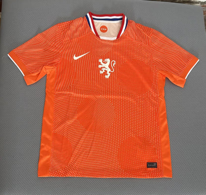 Maillot de foot Pays Bas CDM