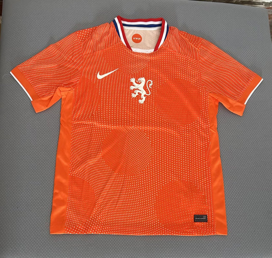 Maillot de foot Pays Bas CDM