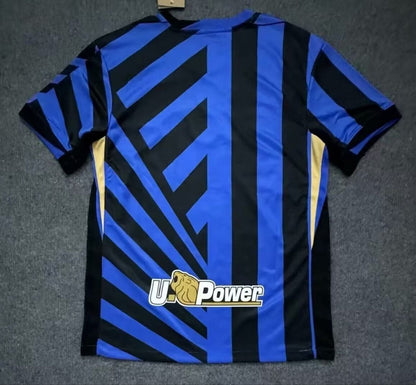 Maillot Football Inter Milan 24/25