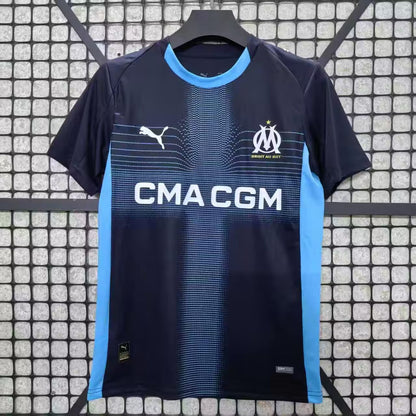 Maillot de foot Marseille extérieur 25-26