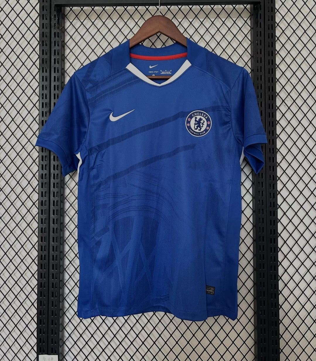 Maillot Football Chelsea home 25/26