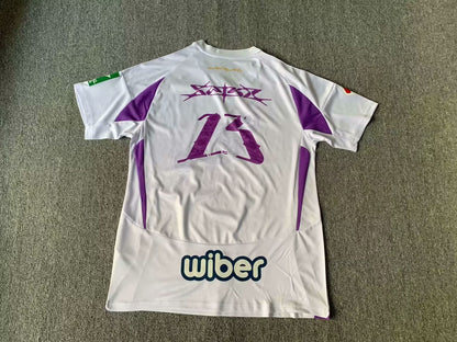 Maillot Football Grenade Concept