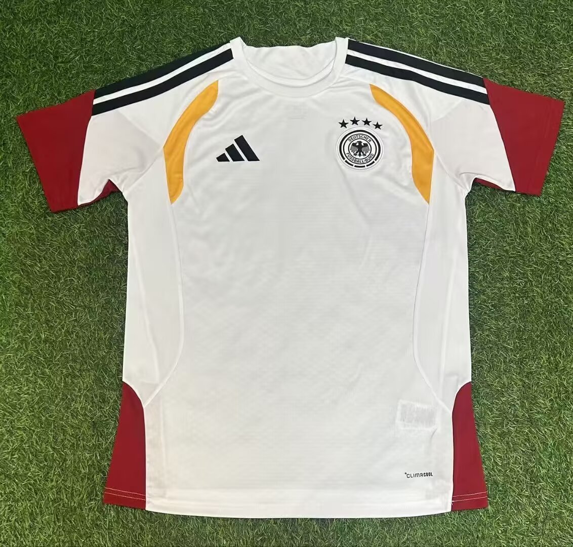 Maillot de foot Allemagne concept