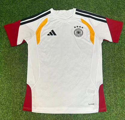 Maillot de foot Allemagne concept