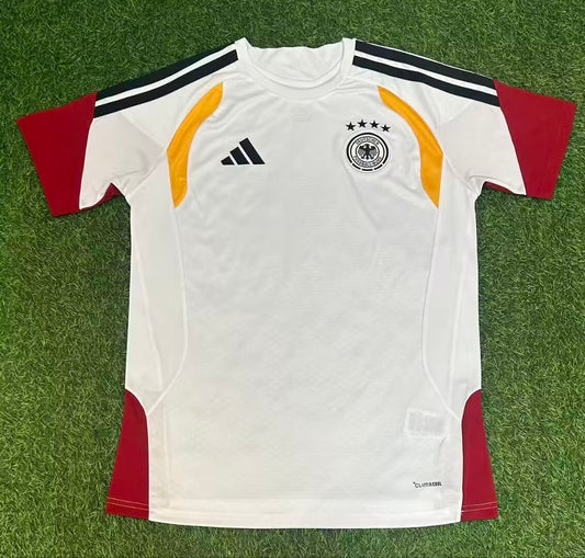 Maillot de foot Allemagne concept