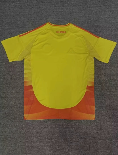 Maillot Football Colombie 25/26