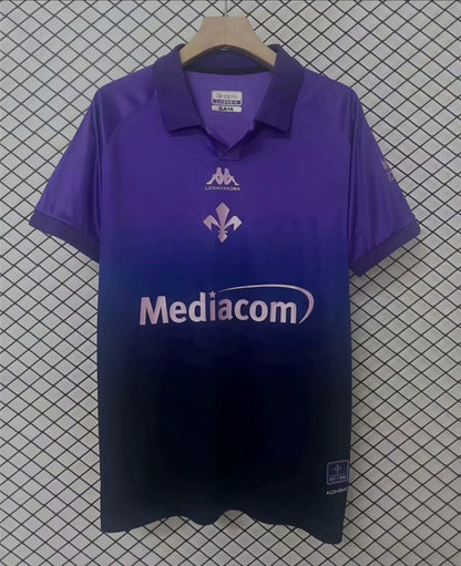 Maillot Football Fiorentina 25/26