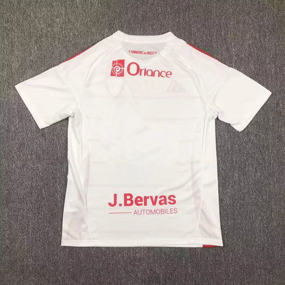 Maillot de foot Brest extérieur 25-26